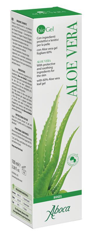 BIOPOMATA ALOE