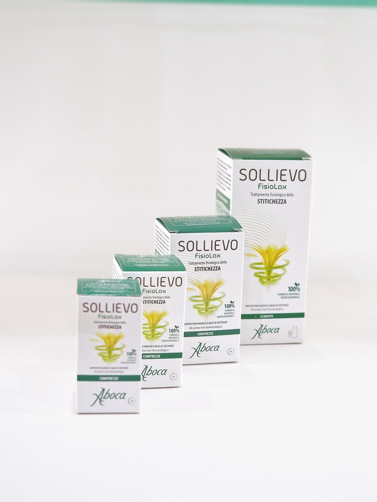 SOLLIEVO ABOCA