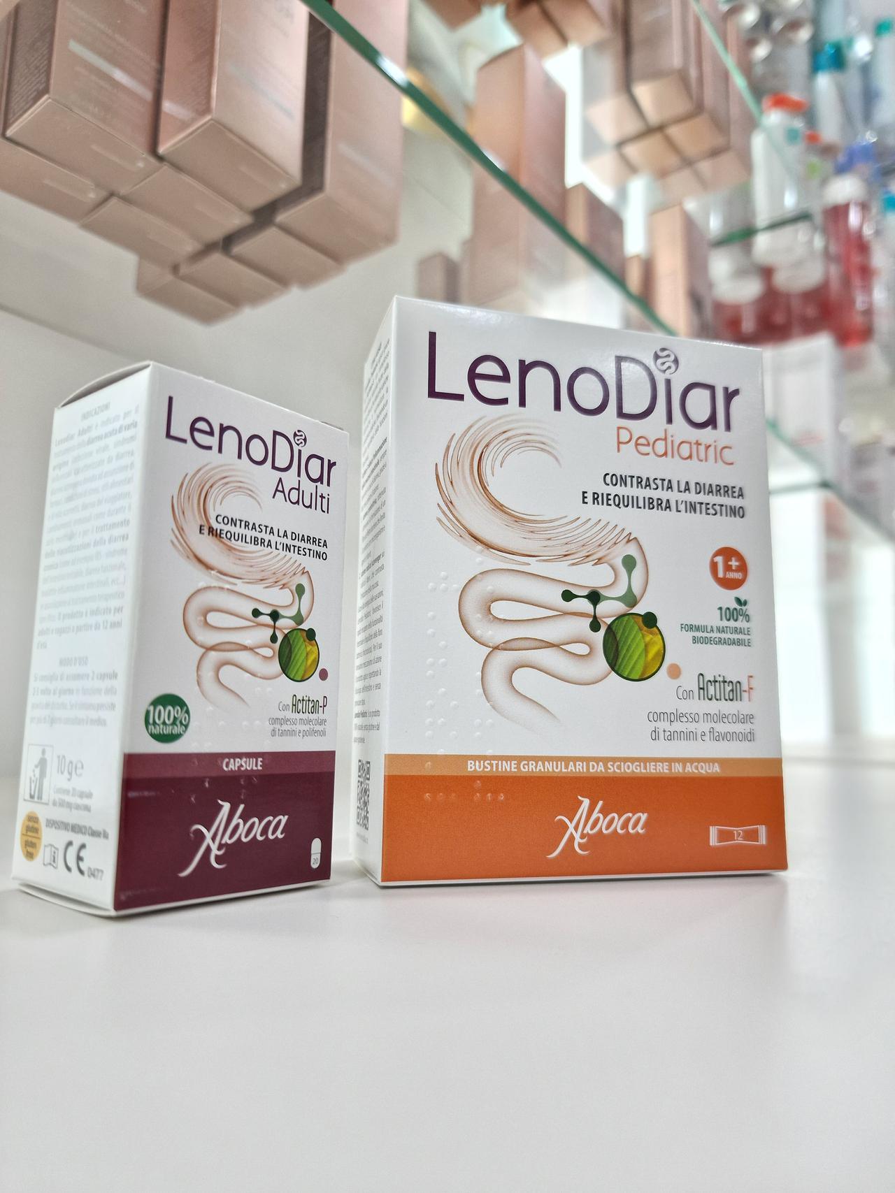 LENODIAR ABOCA