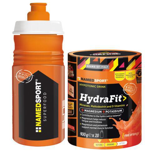 HYDRAFIT NAMEDSPORT