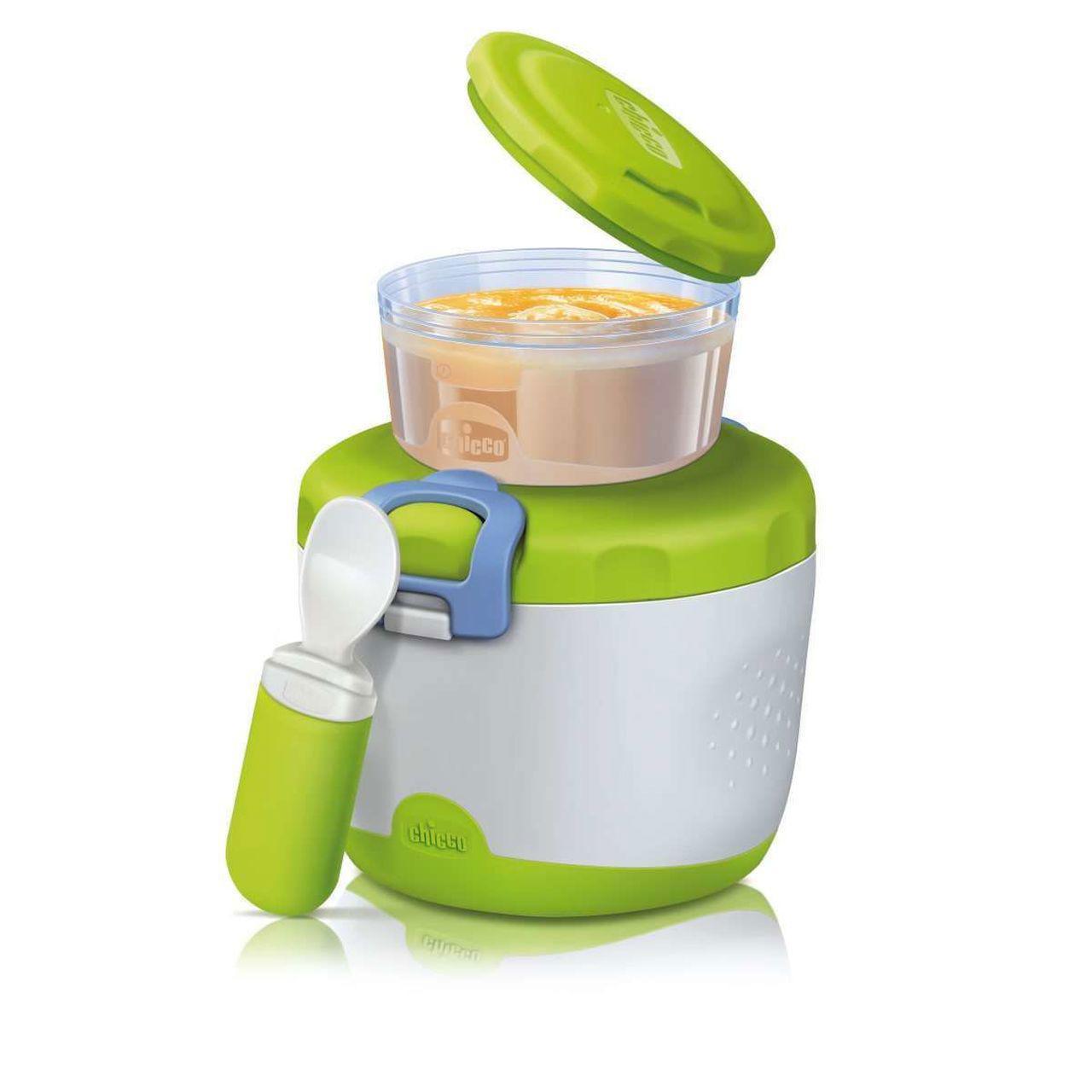 THERMOS PORTAPAPPA SYSTEM EASY MEAL