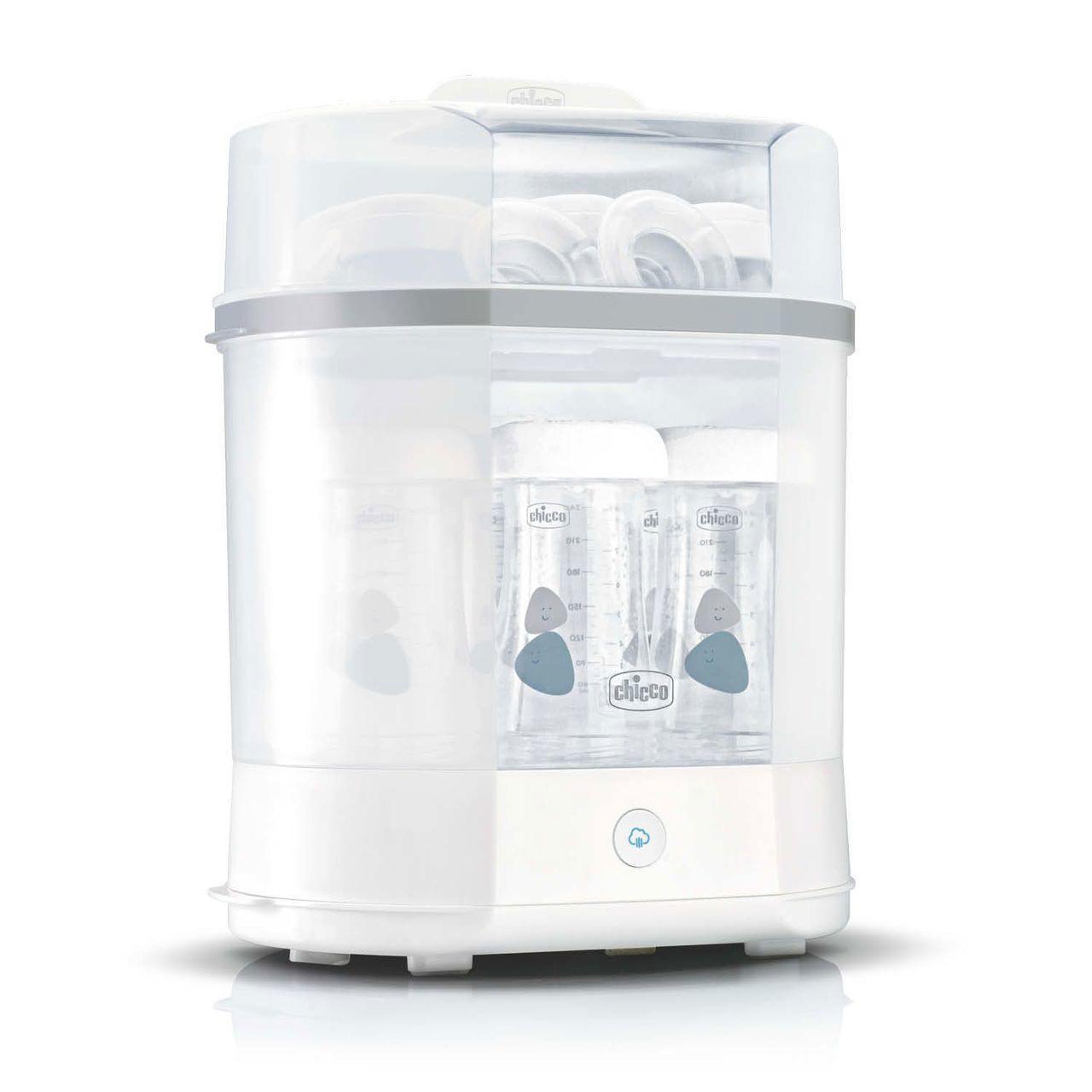 STERILIZZATORE A VAPORE CHICCO