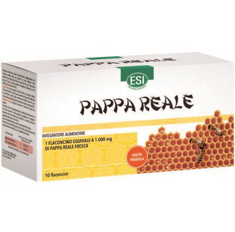 ESI PAPPA REALE FLACONCINI
