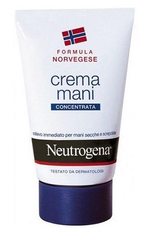 CREMA MANI NEUTROGENA