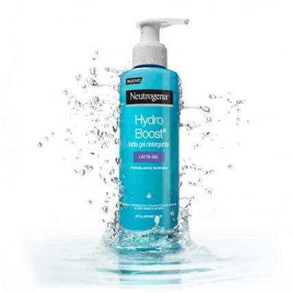 HYDRO BOOST LATTE-GEL