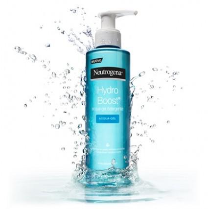 HYDRO BOOST ACQUA-GEL