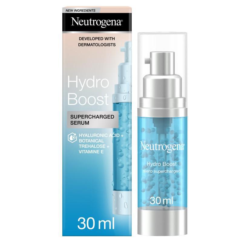 SIERO HYDRO BOOST