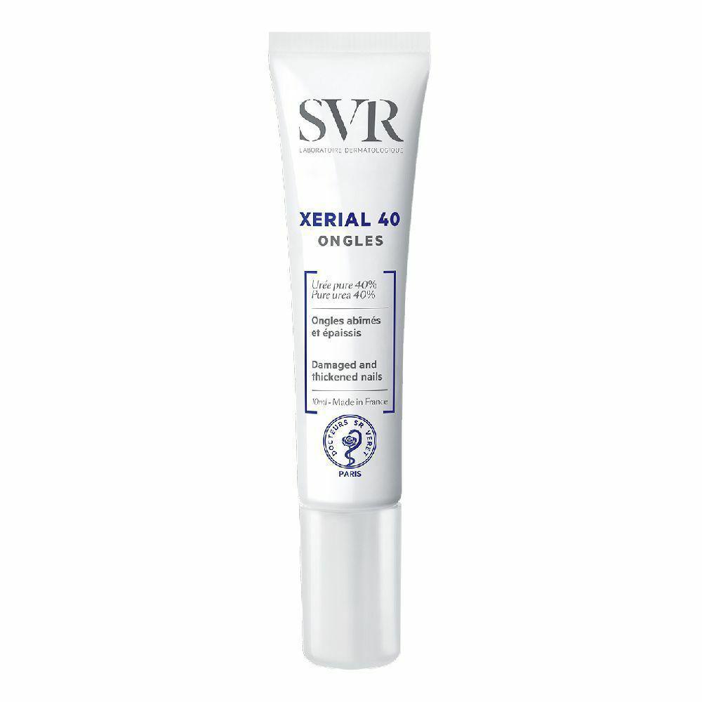 unghie xerial 40