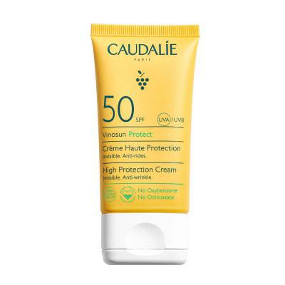 vinosun protect 50 + crema