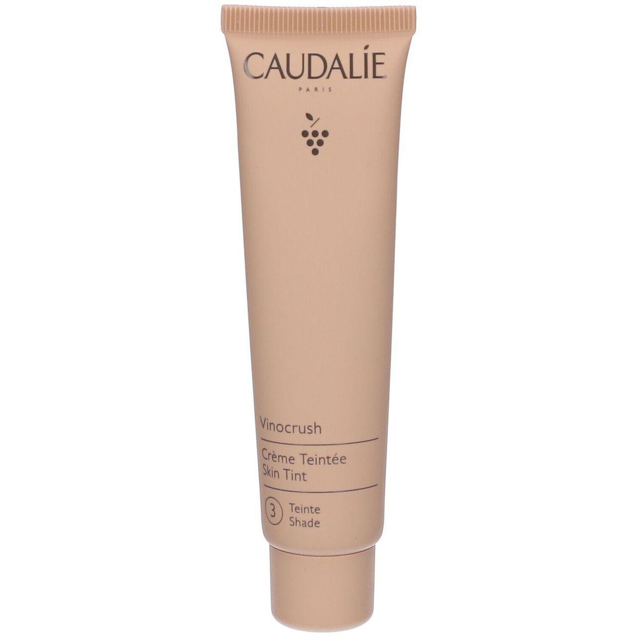 vinocrush crema colorata 3 - 30ml