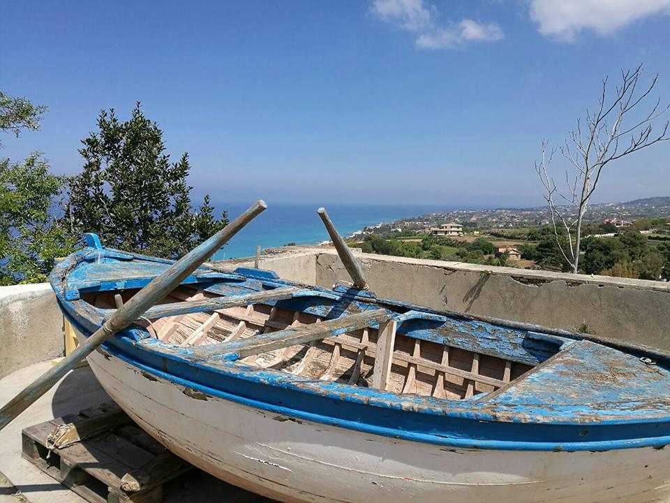 Museo del Mare - Sea Museum