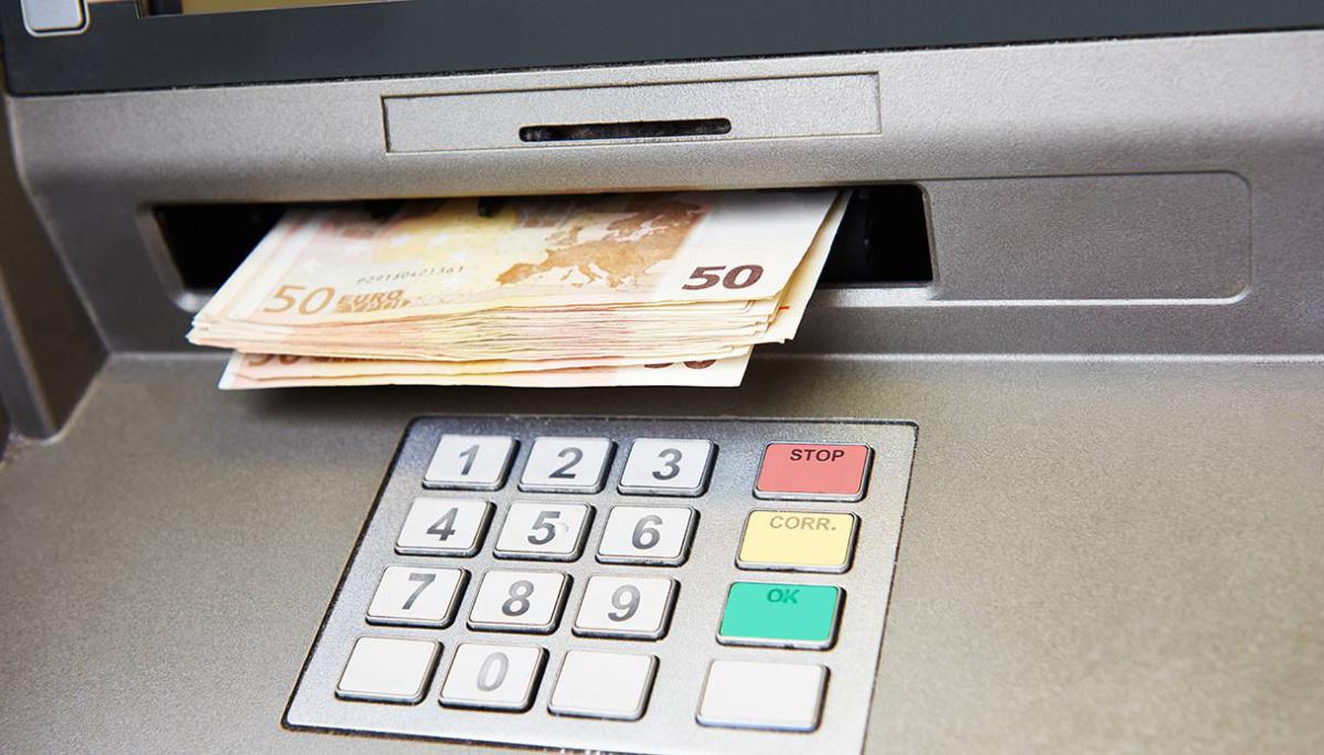 Credito Cooperativo del Vibonese - ATM