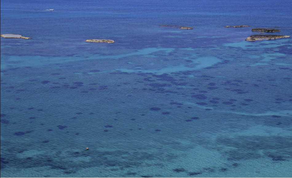 Spiaggia Formicoli - Formicoli Beach Spiaggia Formicoli - Formicoli Beach