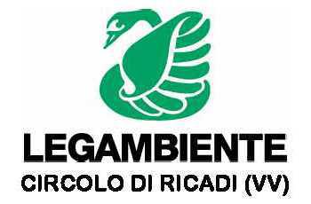 Circolo Legambiente Ricadi 