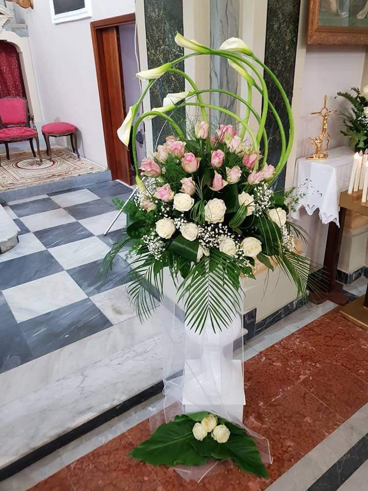 Fioraio Scalamandrè Daniela