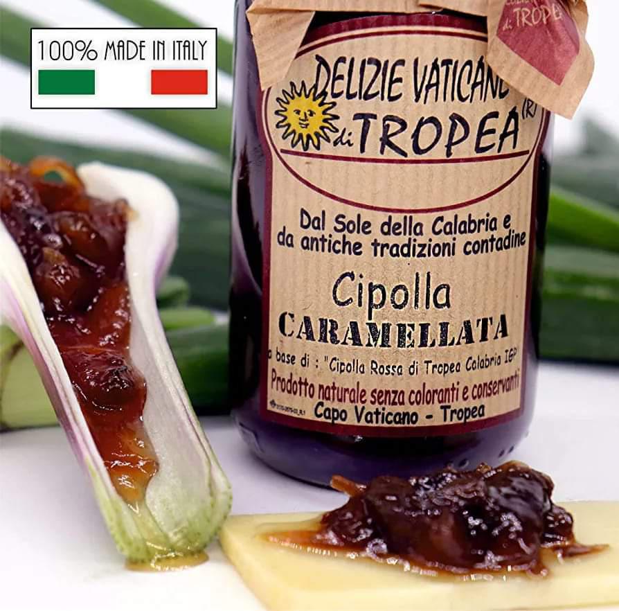 Delizie Vaticane di Tropea 