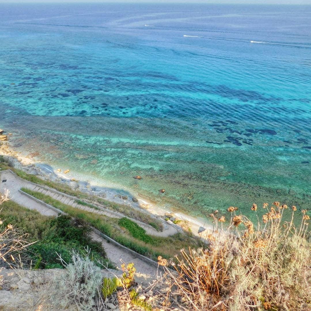 Spiaggia la Scalea - La Scalea Beach