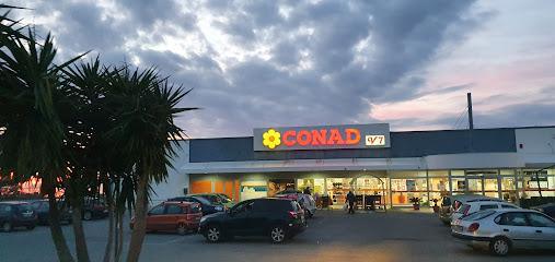 Conad V7 Conad V7