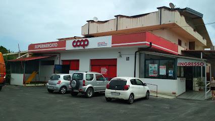 Market Punto Spesa - Coop