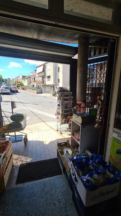 Market Laversa Caterina