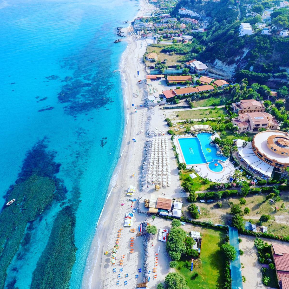 Solemare Club Village Solemare Club Village