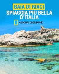 National Geographic premia Baia di Riaci: migliore spiaggia d’Italia per le immersioni