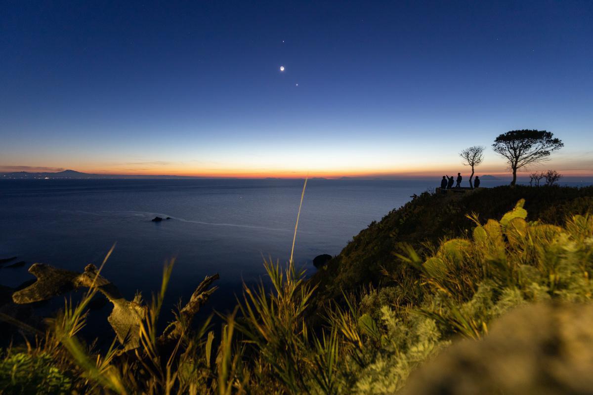 Tommaso Pugliese Fotografo - Wedding Tropea