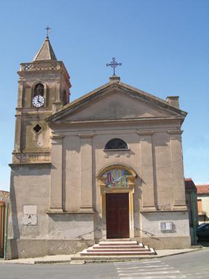 Chiesa di San Nicola - Church of Saint Nicholas Chiesa di San Nicola - Church of Saint Nicholas