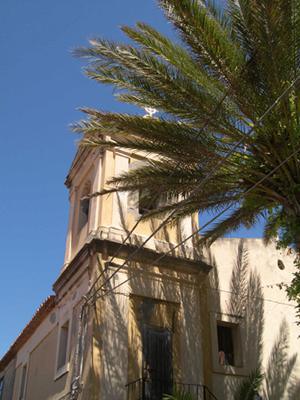 Chiesa di Sant’Anna - Church of Saint Anne