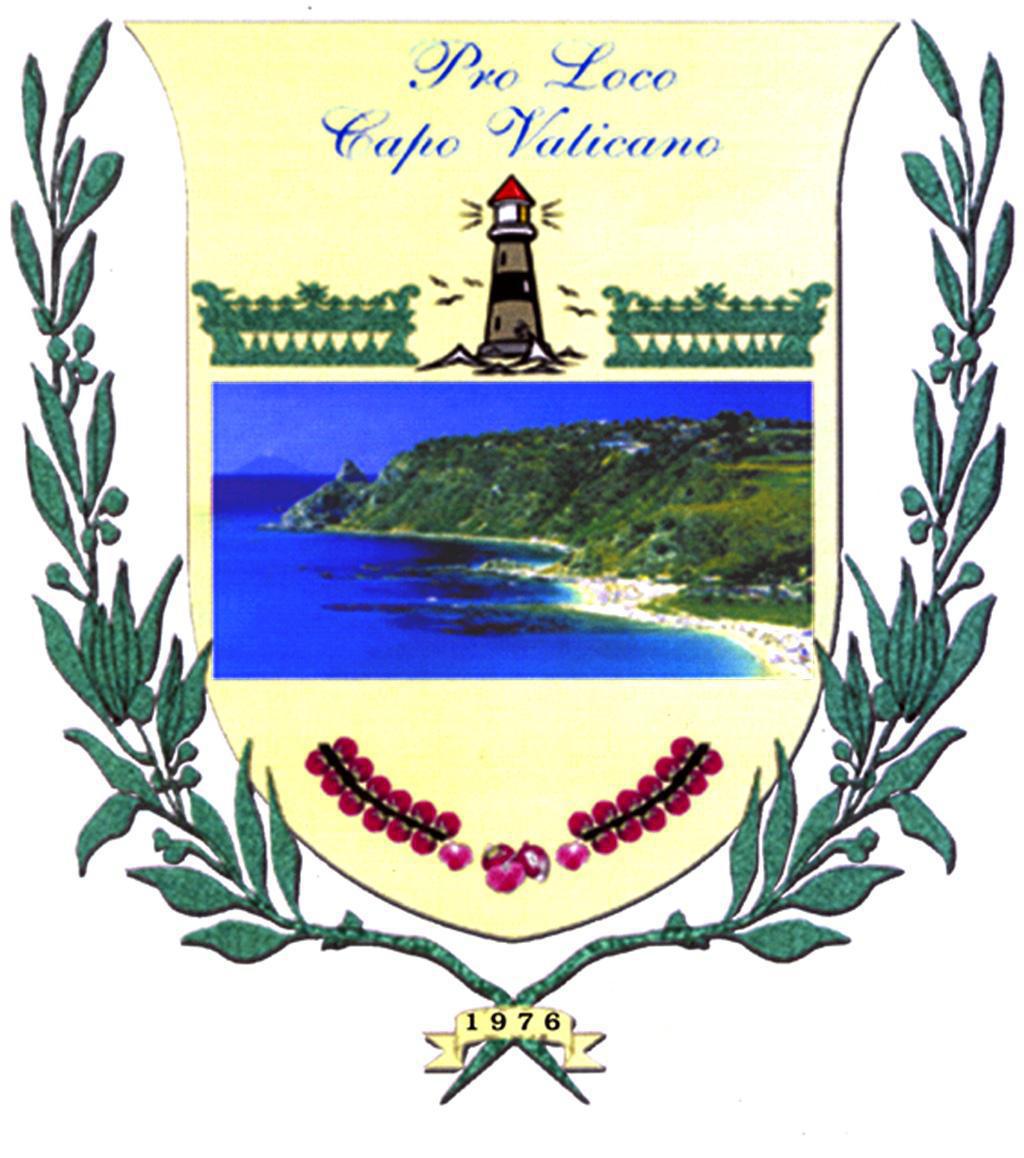 Pro Loco Capo Vaticano APS