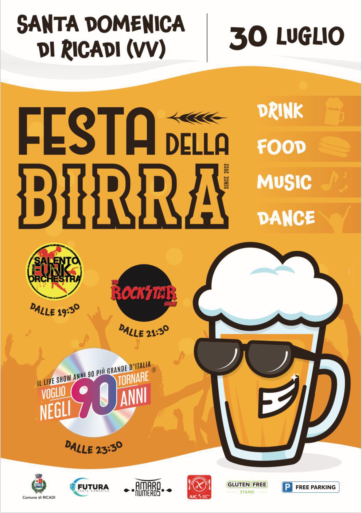 Festa della Birra 2024