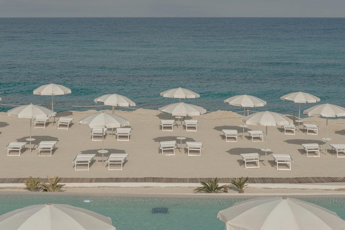 Capovaticano Resort Thalasso Spa