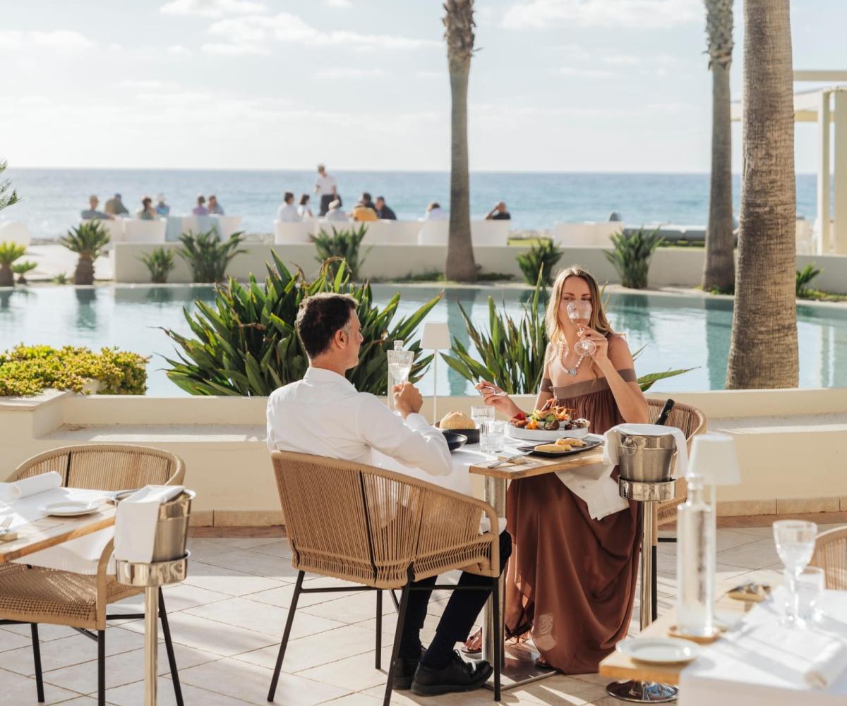 Ristorante Strombolicchio Ristorante Strombolicchio