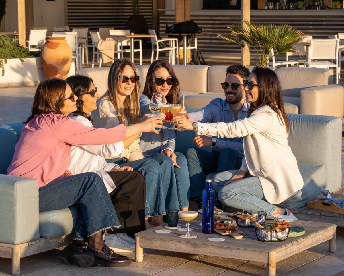 Stromboli Bar Stromboli Bar