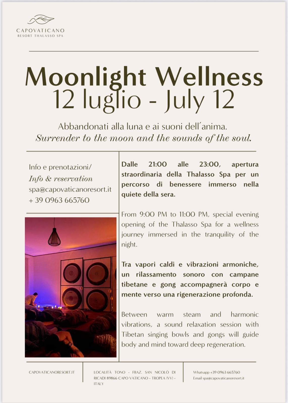 Moonlight Wellness