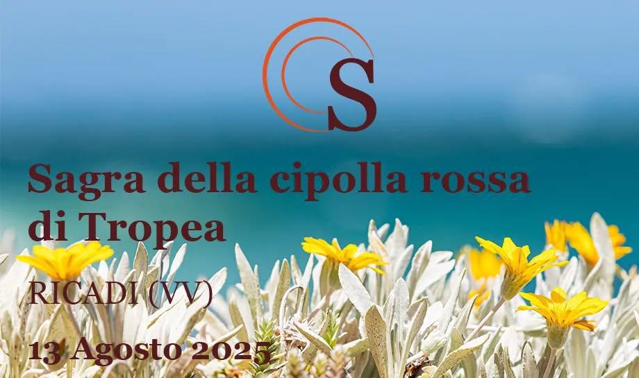 Sagra della Cipolla Rossa di Tropea (dalle ore 17.00)