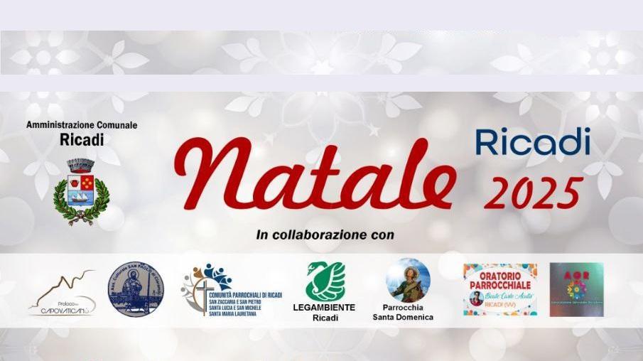 Orchestra di Babbo Natale (inizio ore 18.30)