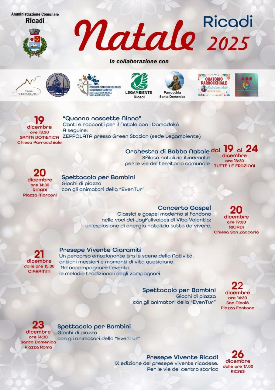 Joyfulvoices in Concerto Gospel (inizio ore 19.00)