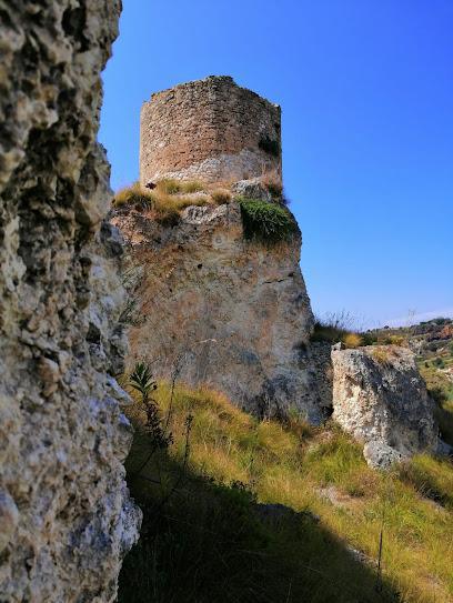 Torre Marrana - Marrana Tower