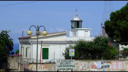 Faro Capo Vaticano -Capo Vaticano Lighthouse