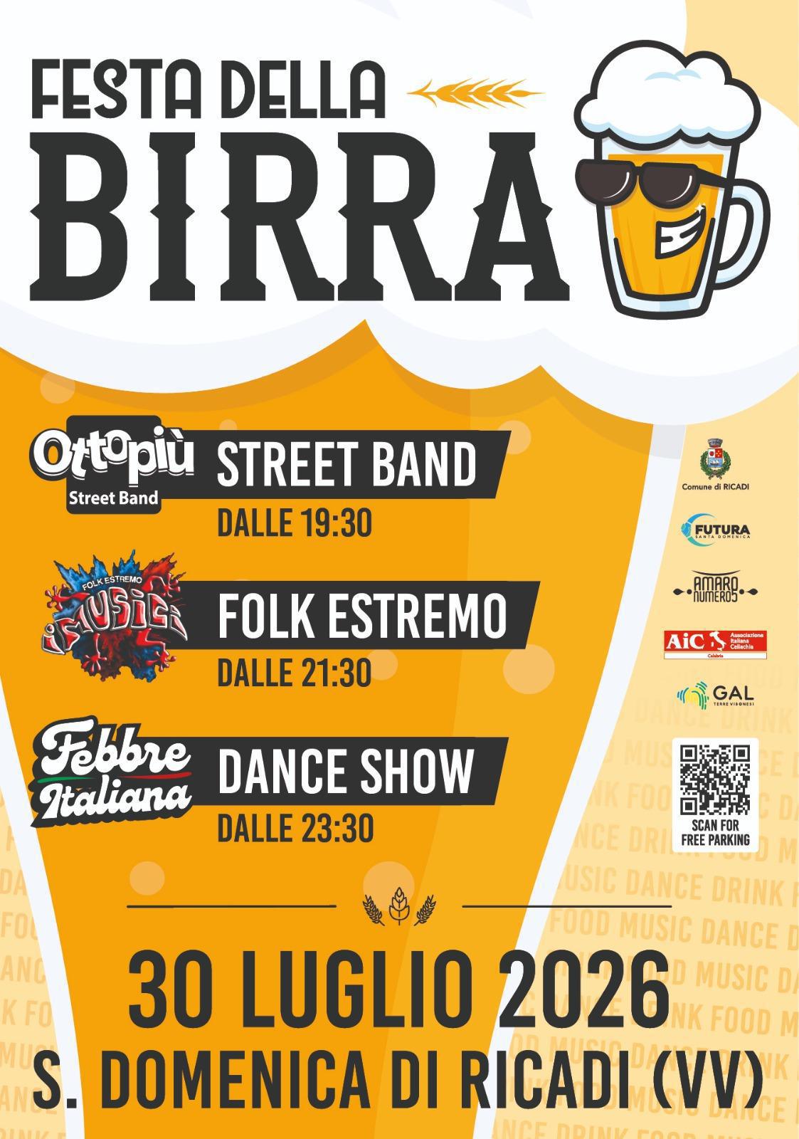Festa della Birra