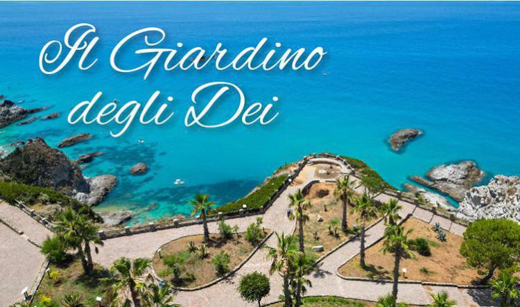Il Giardino degli Dei