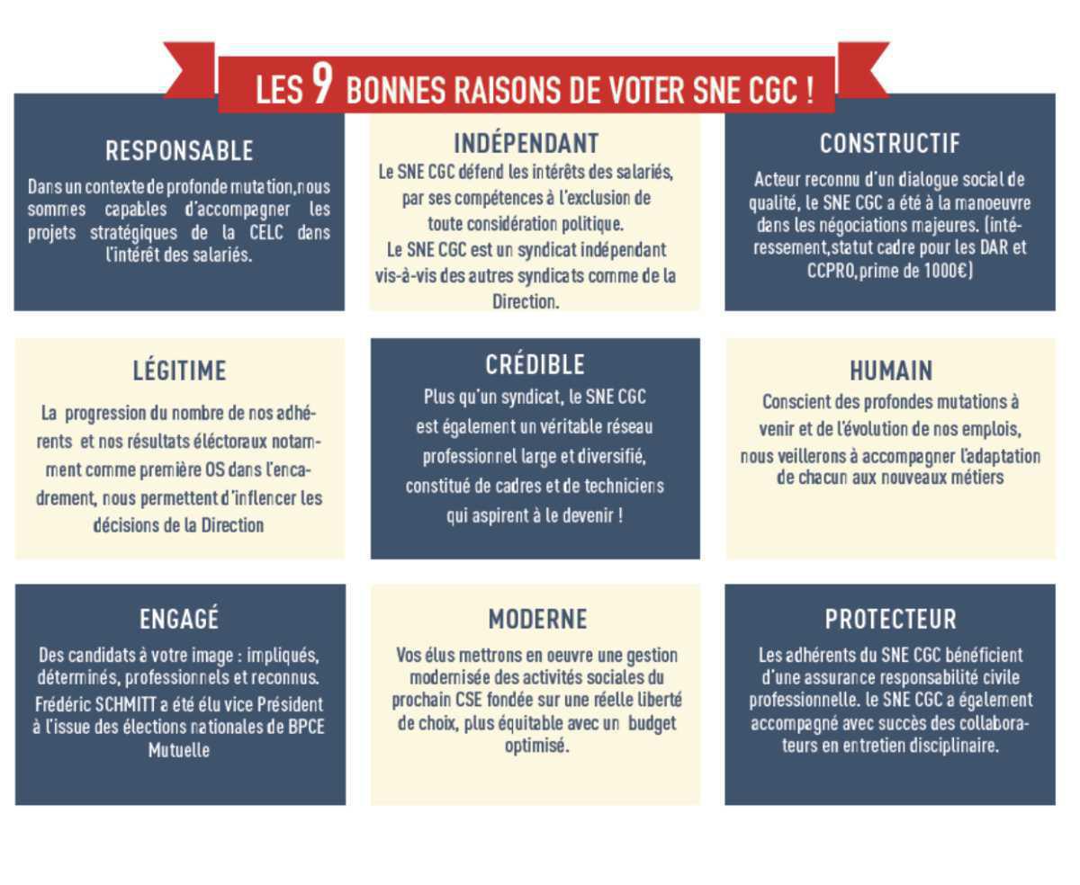 Pourquoi devenir adhérent  Pourquoi devenir adhérent