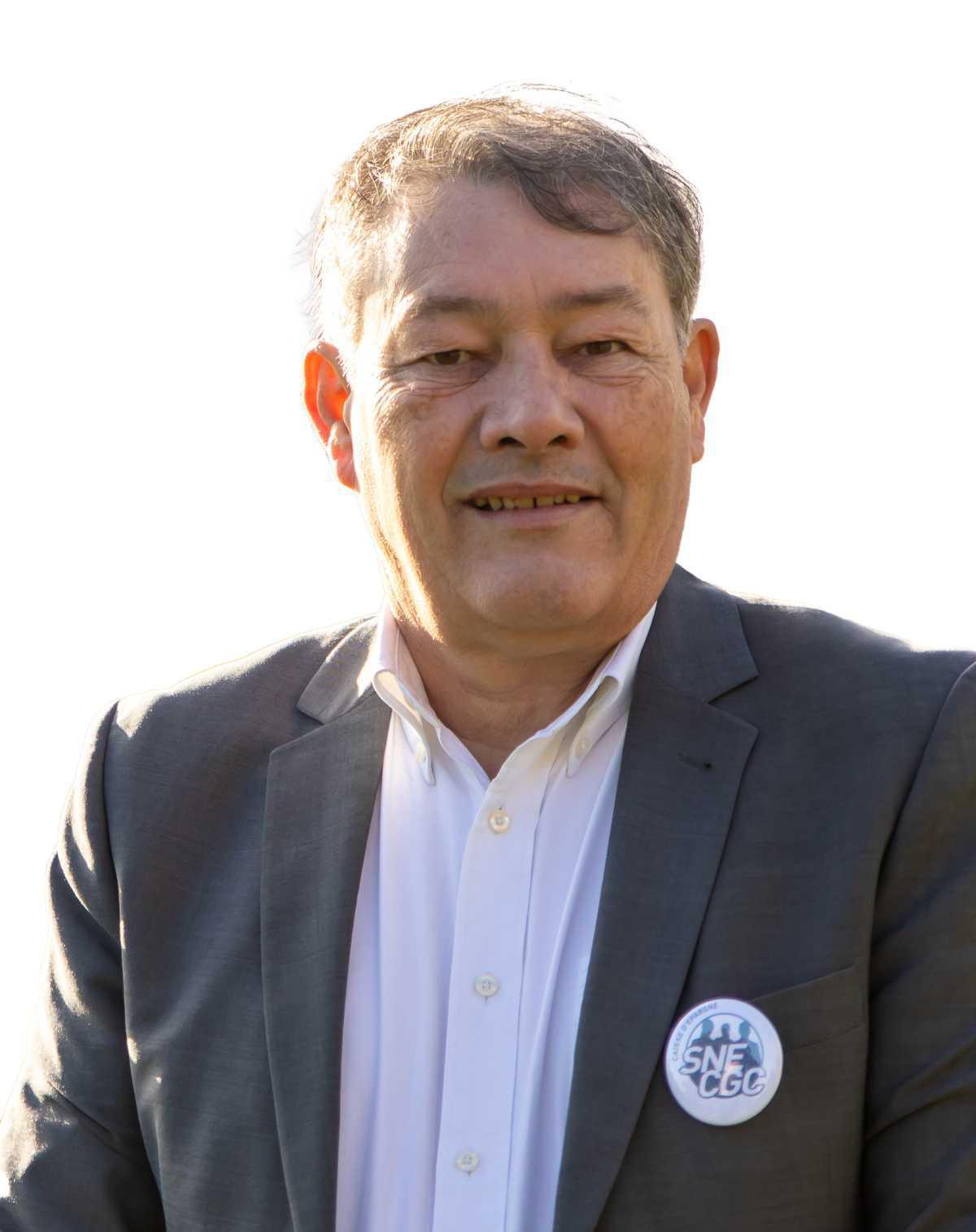 Didier LEDRU