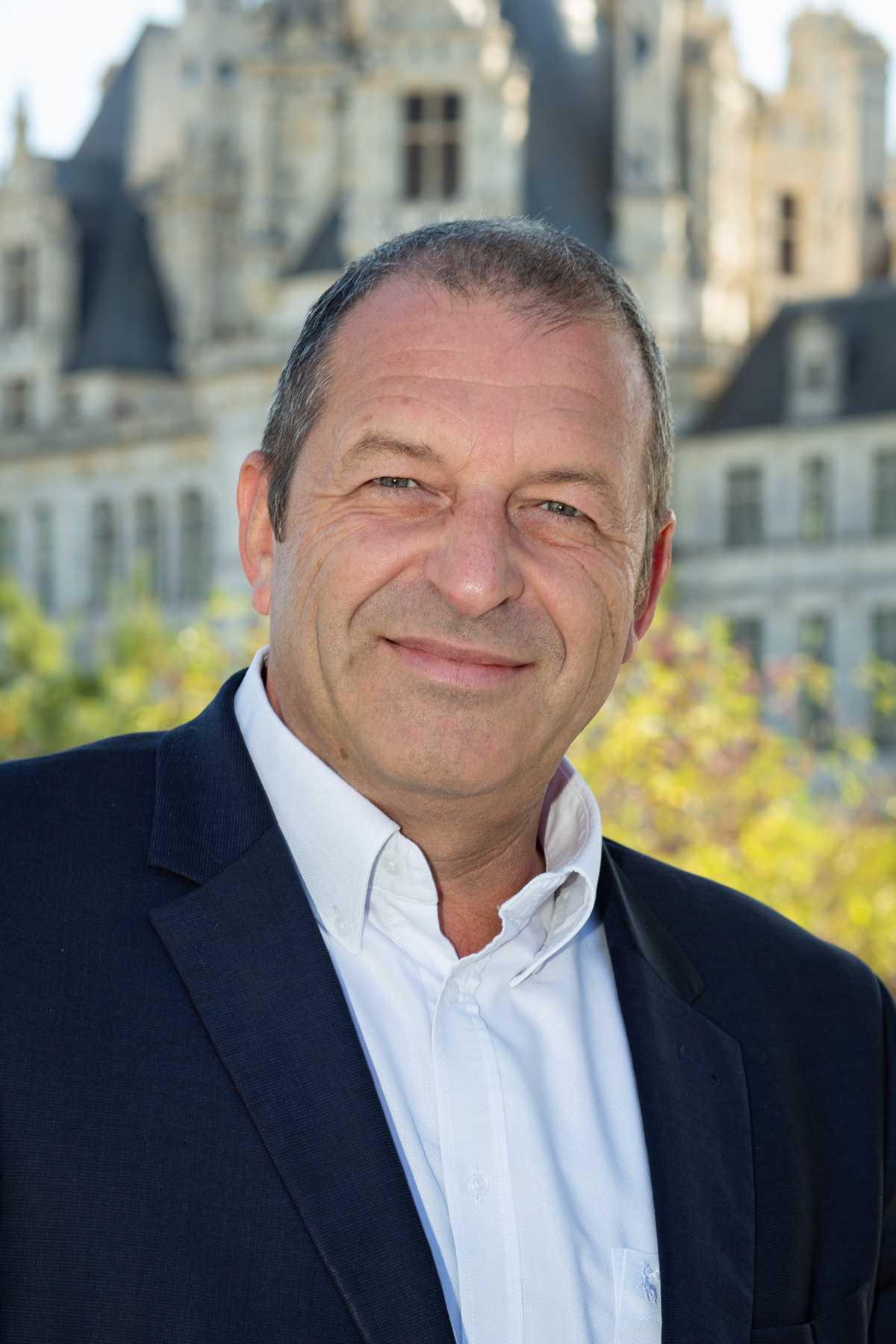 Michel BRIGNON