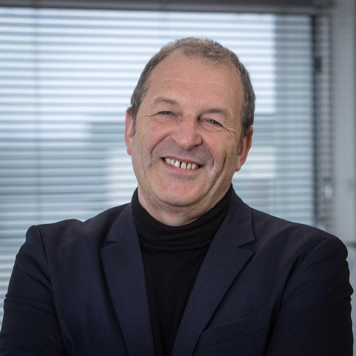 Michel BRIGNON