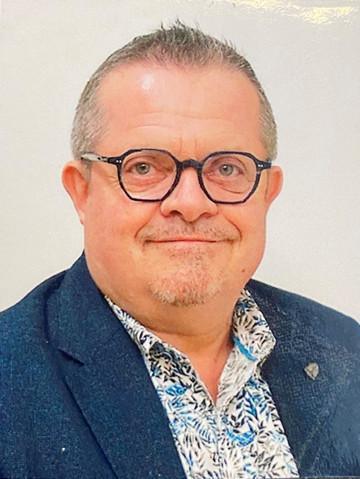 Jérôme Perin