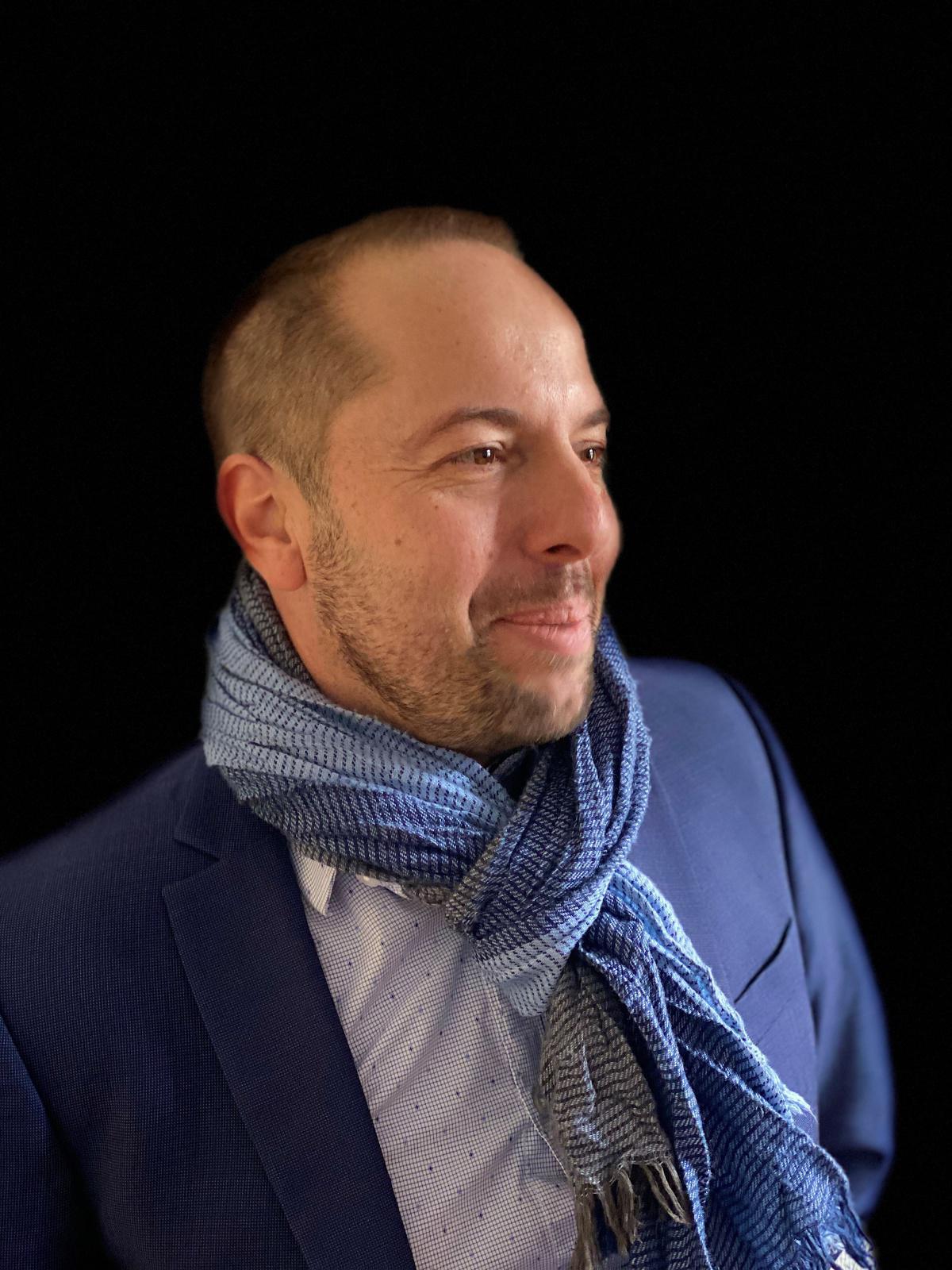 Sylvain FREJAVILLE