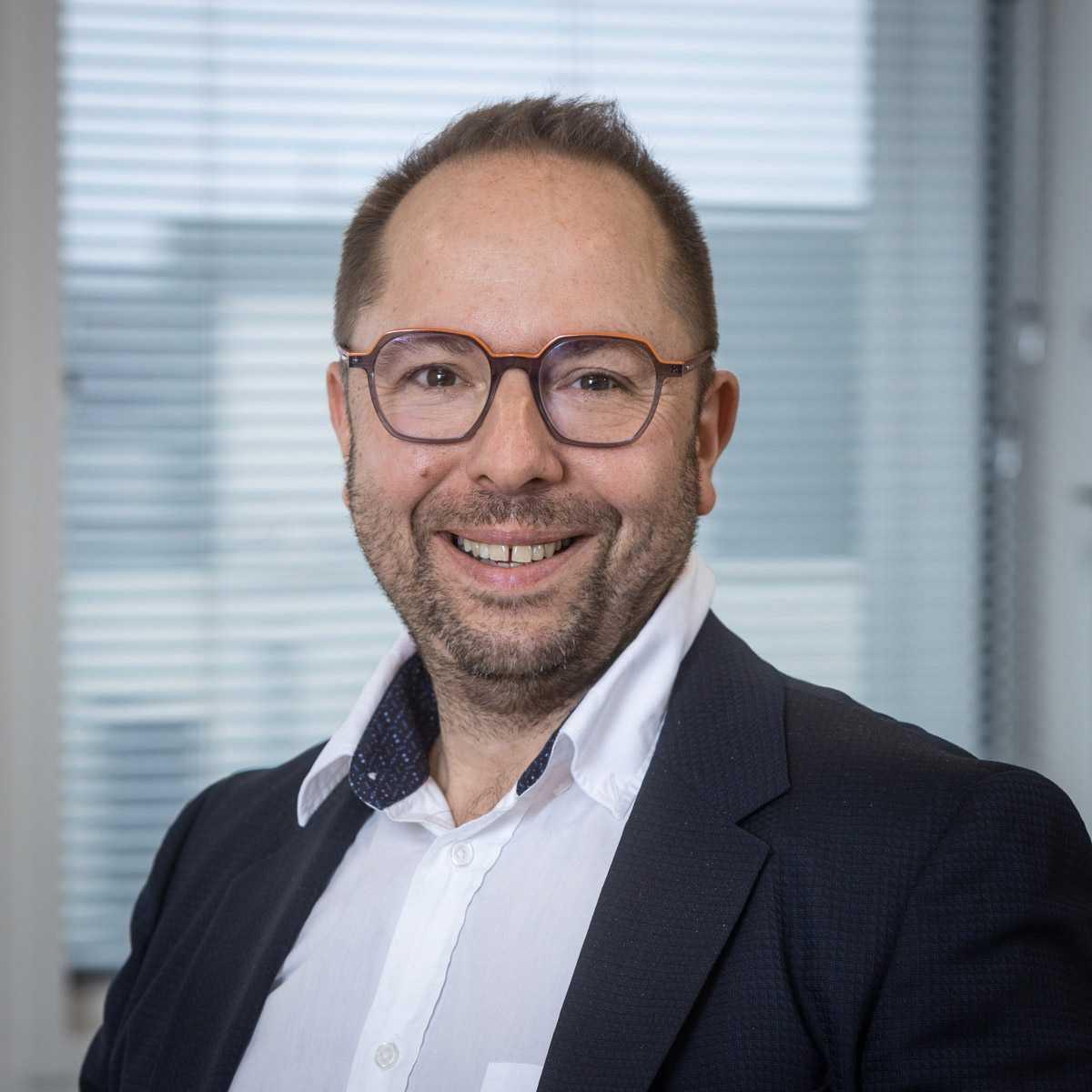 Sylvain FREJAVILLE