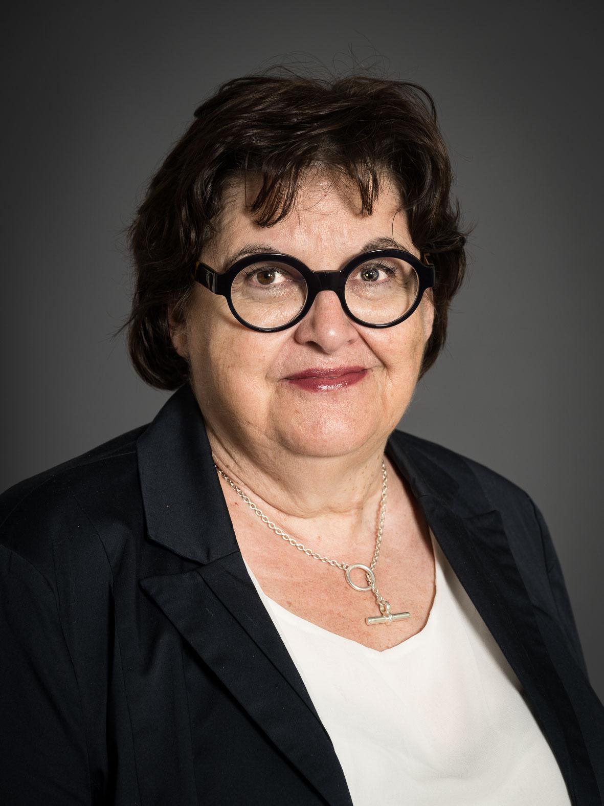 Pascale BRIGAND-DESHOULIERES